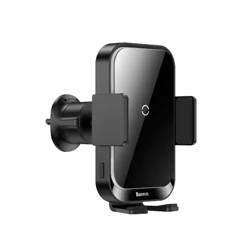 پایه نگهدارنده و شارژر بی سیم باسئو